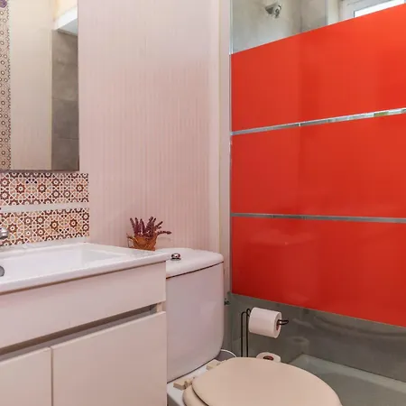 Apartamento Travessa