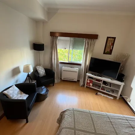 Travessa Apartamento *