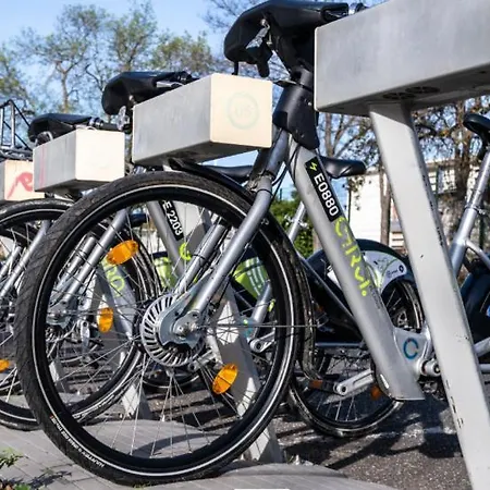 Apartmán Travessa Lisboa