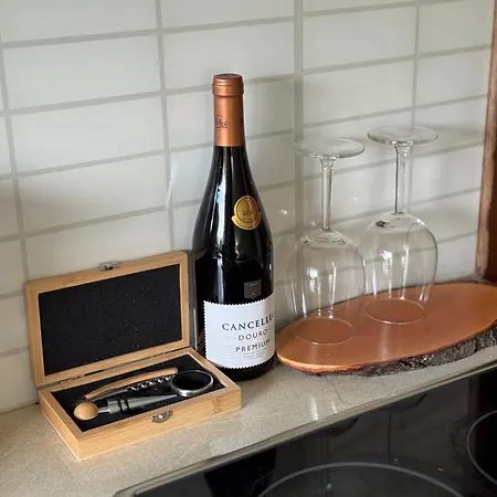 Appartamento Travessa Lisbona