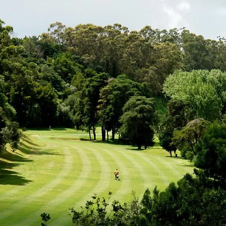 Apartmán Travessa Lisboa