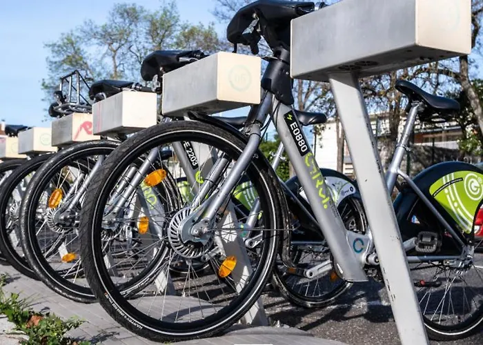 Apartmán Travessa Lisboa