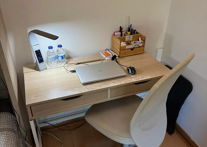 Travessa Apartmán Lisboa