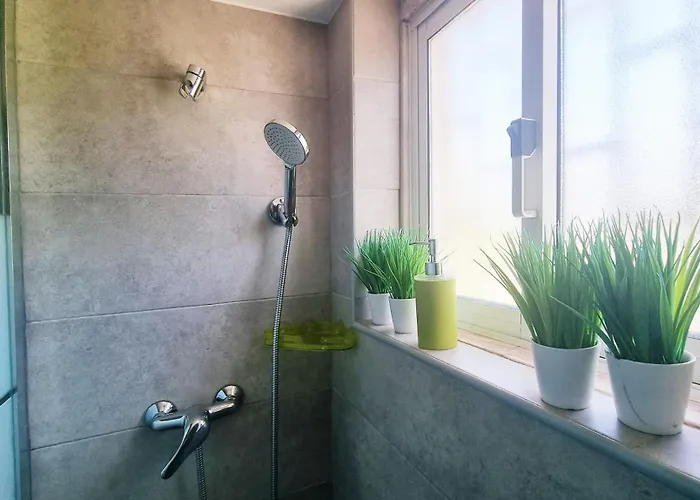 Travessa Lejlighed Lisboa