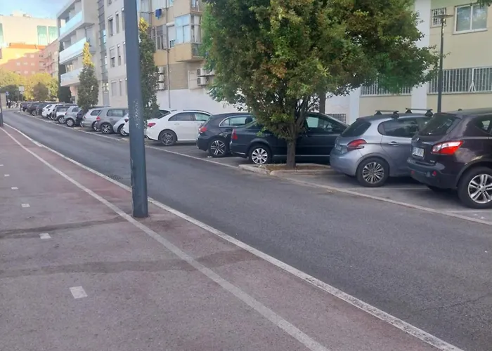 Travessa Apartmán Lisboa