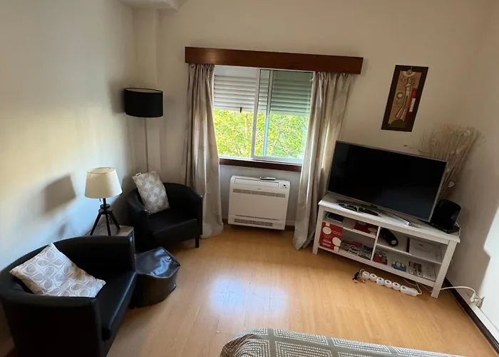 Travessa Apartmán *