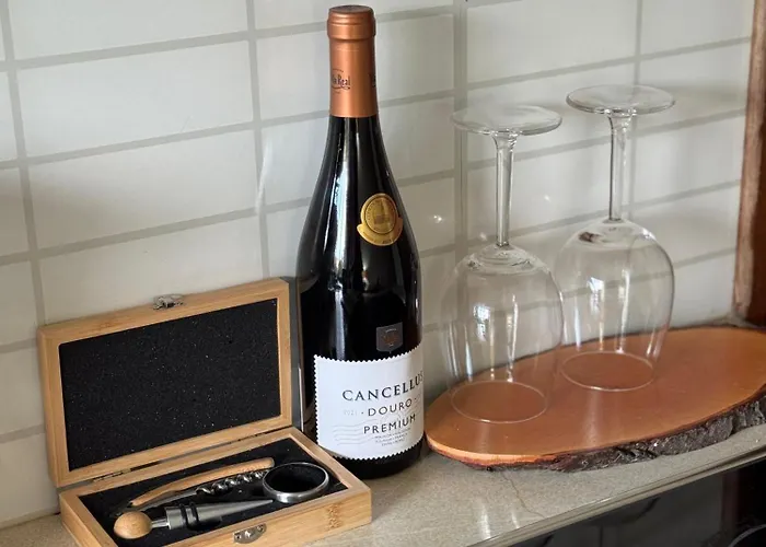 Apartmán Travessa Lisboa