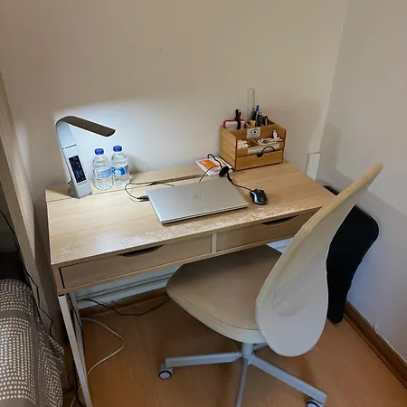 Travessa Apartment Lissabon
