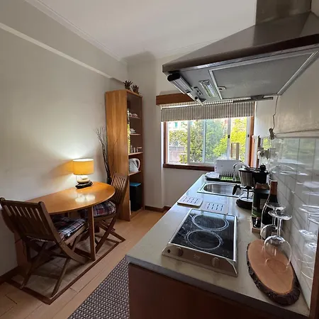Travessa Apartment