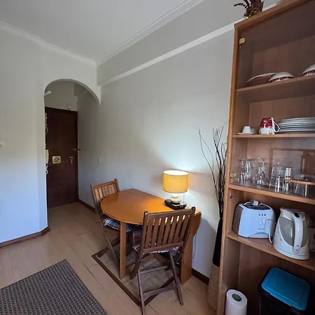 Apartman Travessa