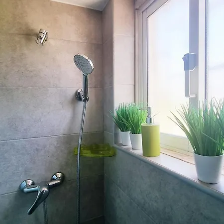 Travessa Apartman Lisboa