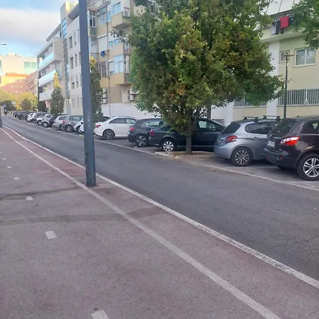 Travessa Apartman Lisboa