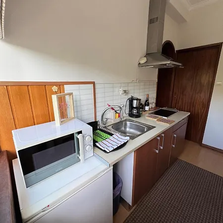 Travessa Apartman